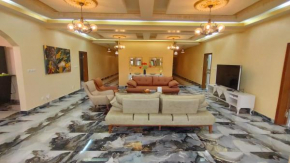 Gaïa Luxury Suites